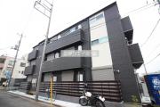 ＪＲ武蔵野線東所沢駅まで徒歩10分