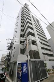 地下鉄御堂筋線江坂駅まで徒歩5分