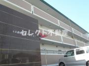 LS西松江城マンション