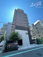 地下鉄堺筋線北浜駅まで徒歩5分