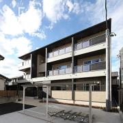 地下鉄名城線黒川駅まで徒歩7分