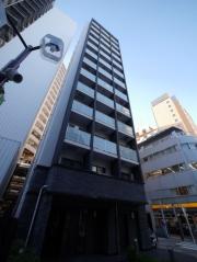 Le′a川崎壱番館