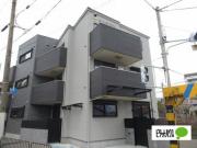 山陽電鉄本線大蔵谷駅まで徒歩1分