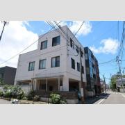 パティオ長嶺