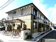 近鉄大阪線近鉄八尾駅まで徒歩5分