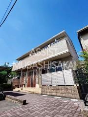 ＪＲ中央線武蔵境駅まで徒歩13分