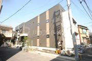 東武伊勢崎・大師線東向島駅まで徒歩5分
