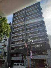 ガーラ・グランディ横濱桜木町