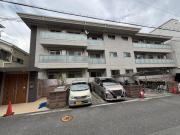 シャーメゾン山喜