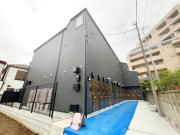 プライムガーデン池上WEST