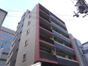 阪急宝塚線三国駅まで徒歩2分
