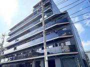 京王線幡ヶ谷駅まで徒歩11分