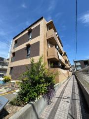 地下鉄御堂筋線北花田駅まで徒歩5分