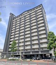 ＪＲ鹿児島本線戸畑駅まで徒歩2分
