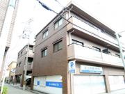 阪急京都線高槻市駅まで徒歩19分