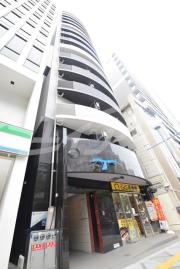 地下鉄谷町線南森町駅まで徒歩4分