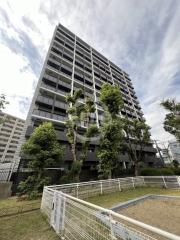 ベイサイドパークOSAKAサウスレジデンシス