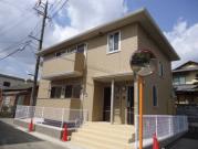 ファミール市原