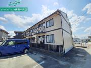 フレグランス相川A・B