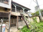 京阪本線大和田駅まで徒歩18分