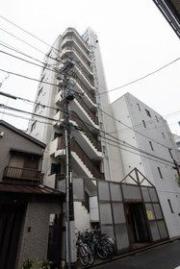 パールマンション白山