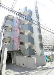 グランベル日暮里アスリア
