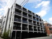 ＪＲ中央線立川駅まで徒歩12分