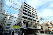 地下鉄御堂筋線江坂駅まで徒歩4分