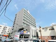 名鉄名古屋本線神宮前駅まで徒歩10分