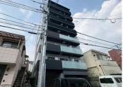 S-RESIDENCE住吉aquacht