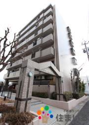 地下鉄鶴舞線植田駅まで徒歩16分