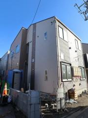 ＪＲ常磐線北千住駅まで徒歩13分