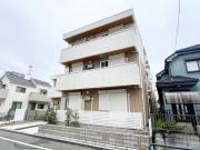 グラナーデ東伊興