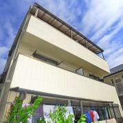 コーポ石川