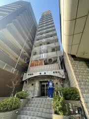 地下鉄谷町線谷町六丁目駅まで徒歩7分