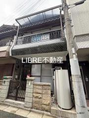 池島2丁目貸家