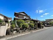 大津市里6丁目戸建