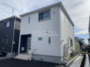 クレイドルガーデン南足柄市和田河原 第16