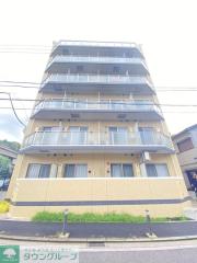 SS.Advance横濱阪東橋ex
