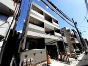 トゥッティ 桜木