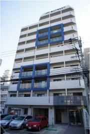 西鉄天神大牟田線薬院駅まで徒歩6分