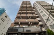 グリフィン品川大井