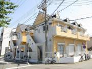 東武伊勢崎・大師線蒲生駅まで徒歩10分