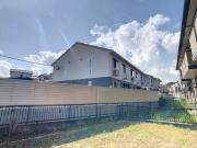 メゾン・ド・クロッカス