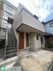 ＪＲ中央線三鷹駅まで徒歩9分