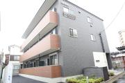 西武池袋・豊島線東長崎駅まで徒歩3分