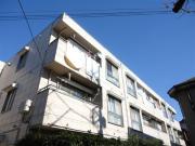 西武多摩湖線一橋学園駅まで徒歩12分
