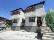 板橋区赤塚3丁目戸建B棟