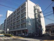 阪急宝塚線岡町駅まで徒歩13分