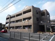 ランドマーク曙 弐番館